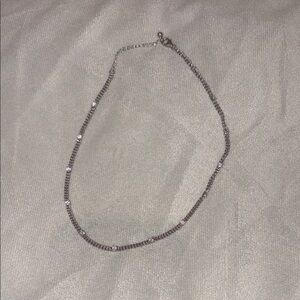 Uncommon James Pattern Necklace